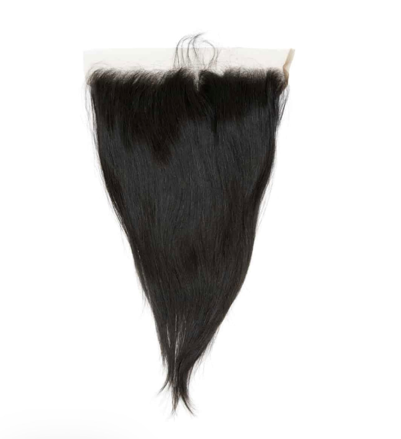 13x4 HD Frontal | Straight