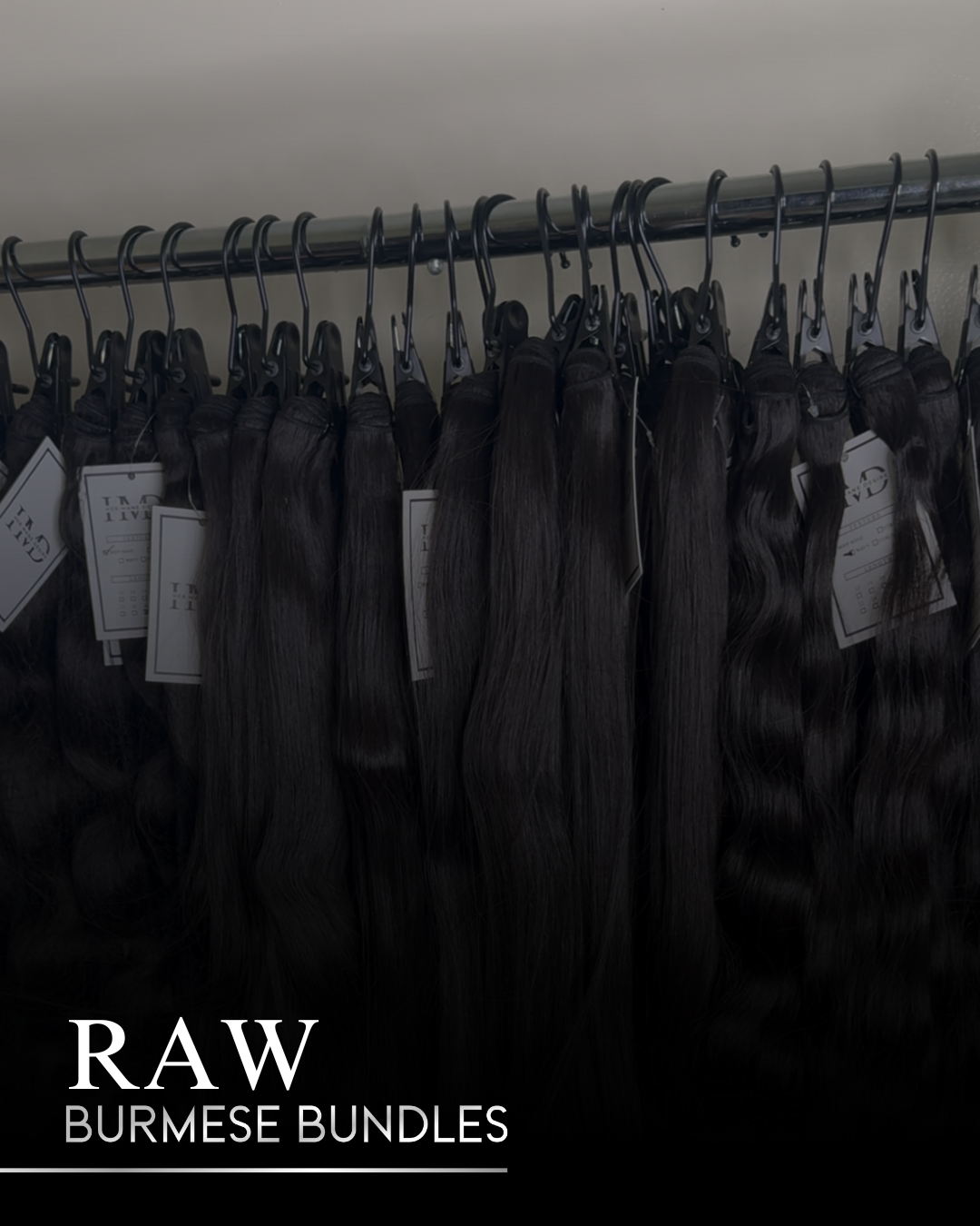 Raw Bundles