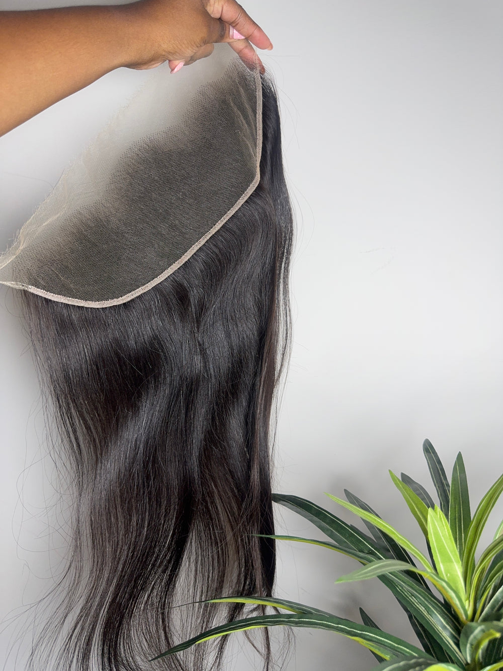 13x4 HD Frontal | Straight