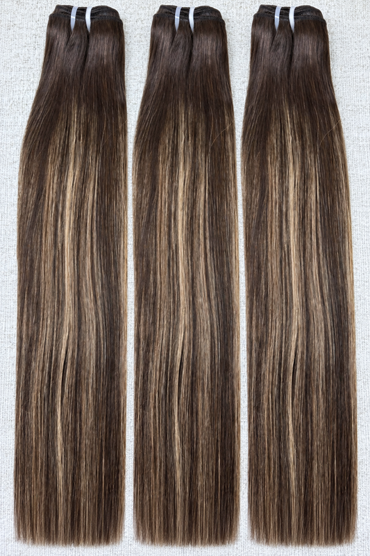 B2/5 Blonde Highlights