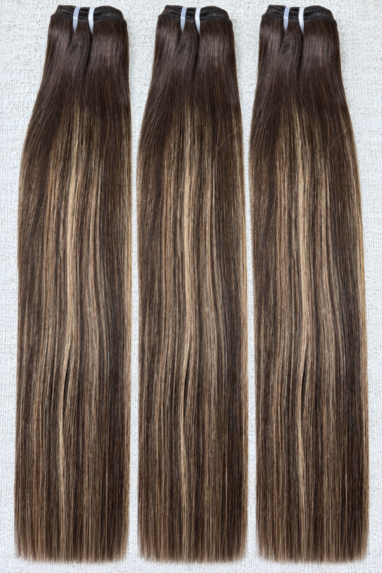 B2/5 Blonde Highlights
