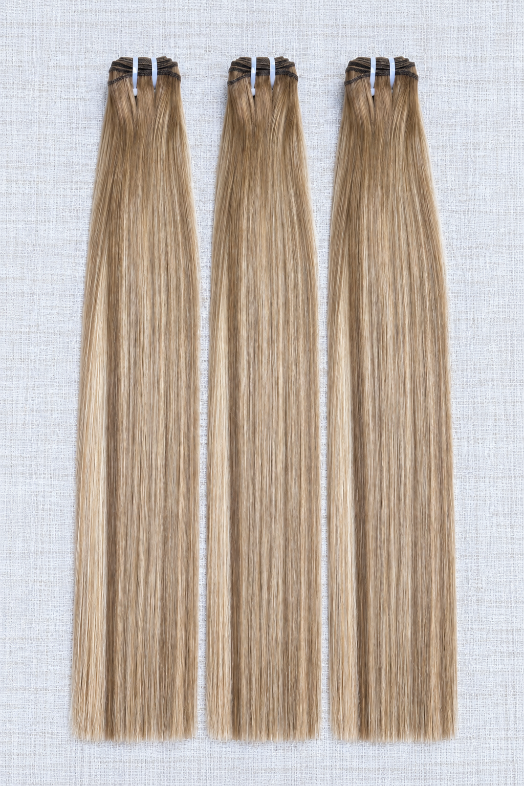 B3/9.1 Blonde Highlights